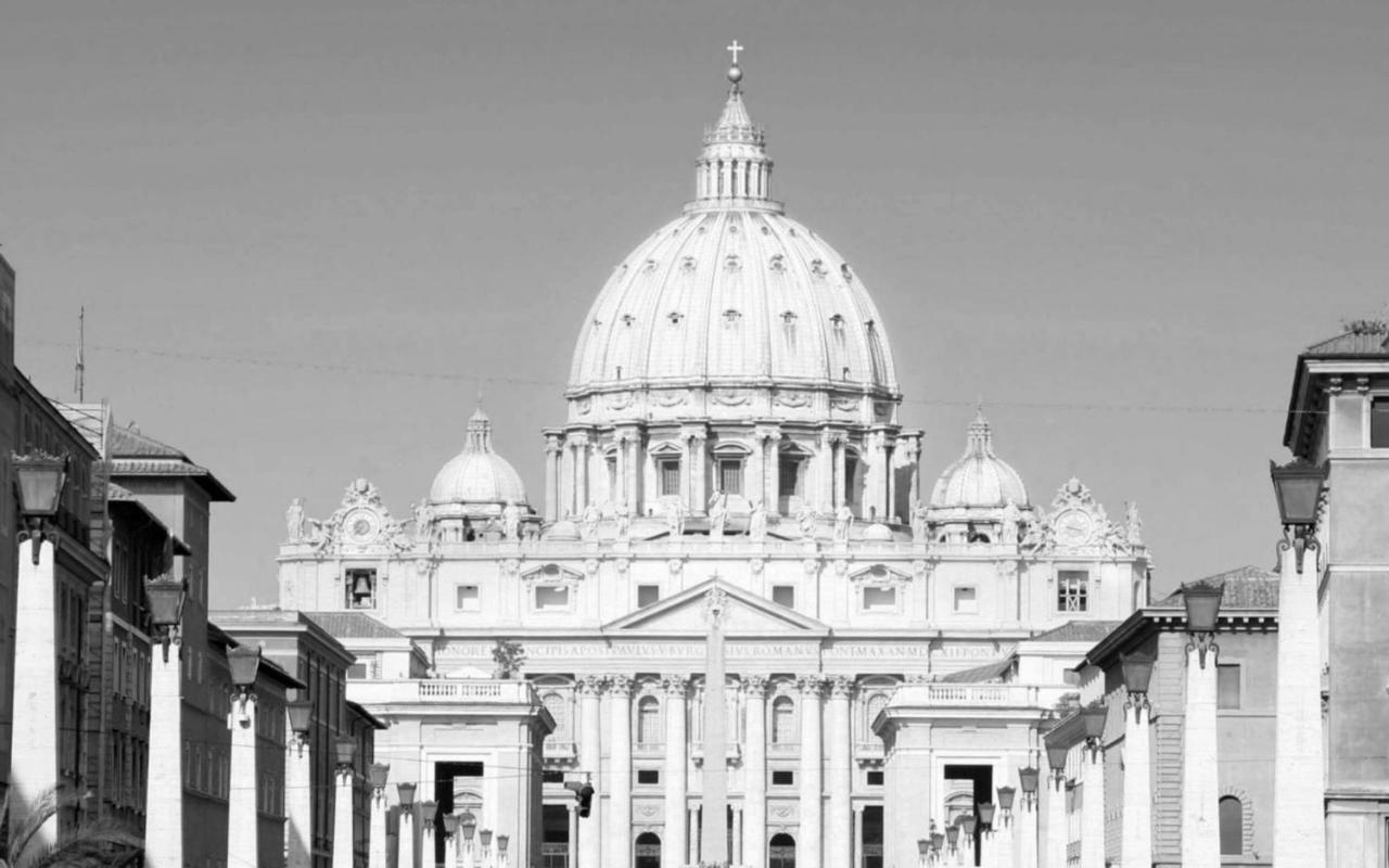 4 Vatican Rooms — Bilder 2